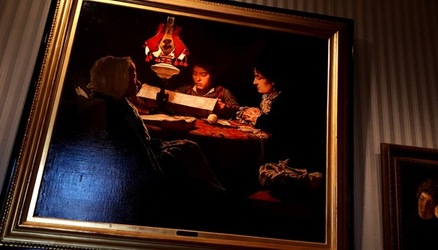 FIRENZE musei. Fotografie di Giulio Azzarello &copy;2022.