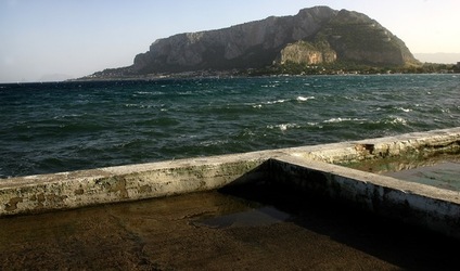 LUOGHI SICILIANI fotografie di Giulio Azzarello ©2020