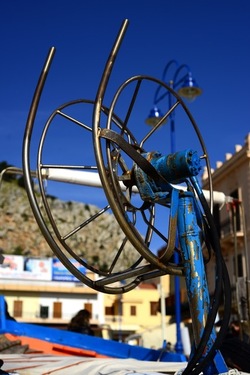 FEBBRAIO Fotografie di Giulio Azzarello &copy;2022.