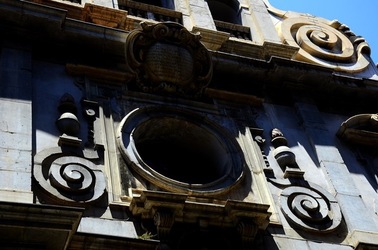 CENTRO STORICO di PALERMO fotografie di Giulio Azzarello &copy;2019.