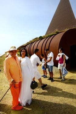 FIUMARA D ARTE fotografie di Giulio Azzarello ©2019. FIUMARA D ARTE fotografie di Giulio Azzarello ©2019.