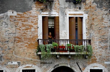 VENEZIA fotografie di Giulio Azzarello &copy;2015 2016.