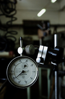 INDUSTRIA fotografie di Giulio Azzarello &copy;2014.