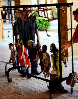 TEATRO TAGES Sardegna Cagliari. Fotografie di Giulio Azzarello ©2020.