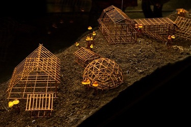 VENEZIA Biennale di Architettura Contemporanea Arsenale. Fotografie di Giulio Azzarello ©2022. VENEZIA Biennale di Architettura Contemporanea Arsenale. Fotografie di Giulio Azzarello ©2022.