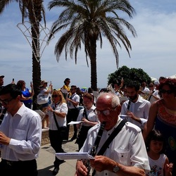 PARATA. Fotografie di Giulio Azzarello &copy;2023.