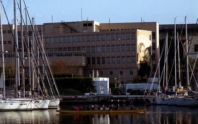 PALERMO fotografie di Giulio Azzarello ©2020.