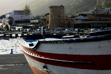 LUOGHI SICILIANI fotografie di Giulio Azzarello ©2020