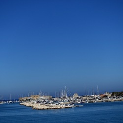 TRAPANI. Fotografie di Giulio Azzarello &copy;2022.
