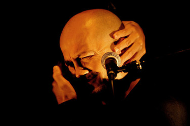 DARIO FERRARI attore italiano. Fotografie di Giulio Azzarello &copy;2016.