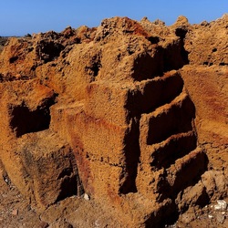 BARCARELLO. Fotografie di Giulio Azzarello ©2022. BARCARELLO. Fotografie di Giulio Azzarello ©2022.