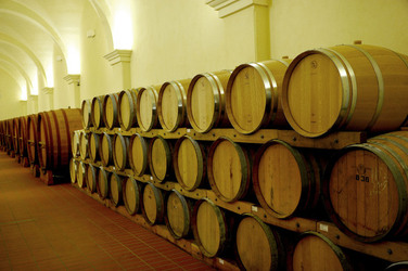 BOTTI per il vino. Fotografie di Giulio Azzarello ©2016. BOTTI per il vino. Fotografie di Giulio Azzarello ©2016.