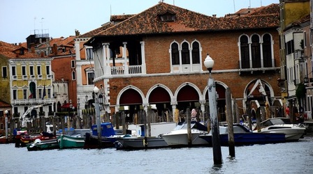 VENEZIA giugno 2018. Fotografie di Giulio Azzarello &copy;2018.