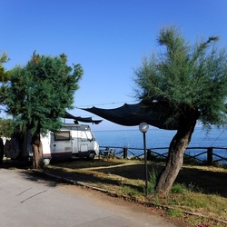 CAMPEGGIO fotografie di Giulio Azzarello ©2019. CAMPEGGIO fotografie di Giulio Azzarello ©2019.