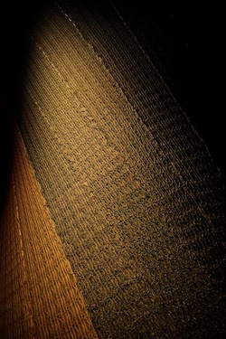 VENEZIA PADIGLIONE ITALIANO. Biennale Arch. Cont. Arsenale. Fotografie di Giulio Azzarello &copy;2022.