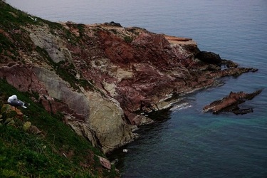 TERRASINI. Fotografie di Giulio Azzarello &copy;2022.