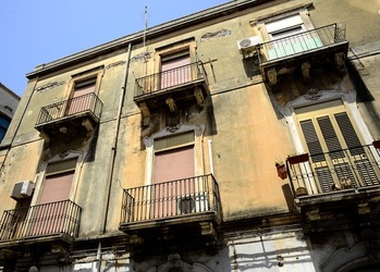 ORTIGIA CENTRO STORICO fotografie di Giulio Azzarello ©2019. ORTIGIA CENTRO STORICO fotografie di Giulio Azzarello ©2019.