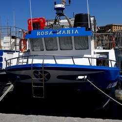 PALERMO. Fotografie di Giulio Azzarello &copy;2023.