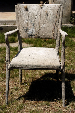 SCENOGRAFIA. Fotografie di Giulio Azzarello &copy;2014.