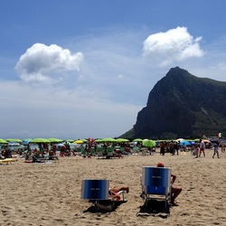 SAN VITO LO CAPO. Fotografie di Giulio Azzarello &copy;2023.