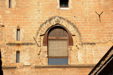 LO STERI di Palermo. Fotografie di Giulio Azzarello &copy;2014.