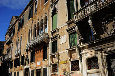 CENTRO STORICO DI VENEZIA fotografie di Giulio Azzarello ©2016. CENTRO STORICO DI VENEZIA fotografie di Giulio Azzarello ©2016.
