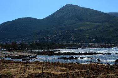 CAPO GALLO riserva marina e naturalistica a Palermo panoramiche e particolari. Fotografie di Giulio Azzarello ©2014. CAPO GALLO riserva marina e naturalistica a Palermo panoramiche e particolari. Fotografie di Giulio Azzarello ©2014.