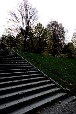 FIRENZE PALAZZO PITTI e GIARDINO DI BOBOLI. Fotografie di Giulio Azzarello &copy;2022.