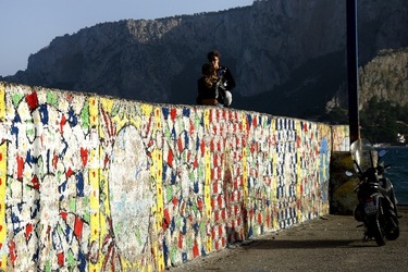 LUOGHI SICILIANI fotografie di Giulio Azzarello ©2020