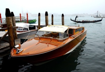 BIENNALE di VENEZIA 2017 la citt&agrave; particolari. Fotografie di Giulio Azzarello &copy;2018.