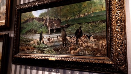 FIRENZE musei. Fotografie di Giulio Azzarello &copy;2022.