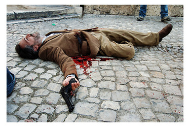 IL CINEMA D AUTORE in Sicilia. Fotografie di scena e set di Giulio Azzarello ©2014. IL CINEMA D AUTORE in Sicilia. Fotografie di scena e set di Giulio Azzarello ©2014.