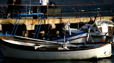 LUOGHI SICILIANI fotografie di Giulio Azzarello ©2020