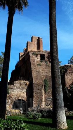 ROMA fotografie di Giulio Azzarello &copy;2022.