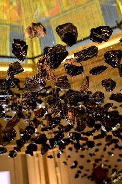 VENEZIA Giardini della Biennale di Arch. Cont.. Fotografie di Giulio Azzarello ©2022.