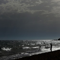 SELINUNTE. Fotografie di Giulio Azzarello &copy;2022.