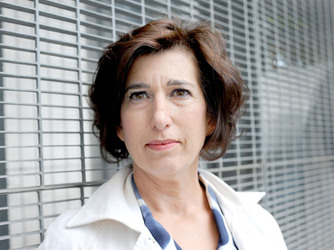 PAOLA PACE attrice italiana. Fotografie di Giulio Azzarello &copy;2016.