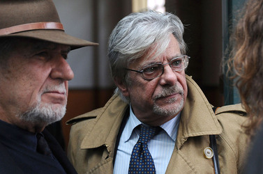 GIANCARLO GIANNINI ritratti. Fotografie di Giulio Azzarello ©2014. GIANCARLO GIANNINI ritratti. Fotografie di Giulio Azzarello ©2014.