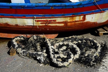 FEBBRAIO Fotografie di Giulio Azzarello &copy;2022.