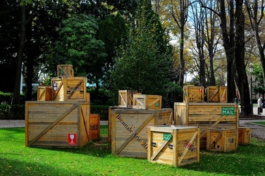 BIENNALE di VENEZIA 2017 i giardini. Fotografie di Giulio Azzarello ©2018. BIENNALE di VENEZIA 2017 i giardini. Fotografie di Giulio Azzarello ©2018.