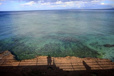 MARE SICILIANO fotografie di Giulio Azzarello &copy;2020.