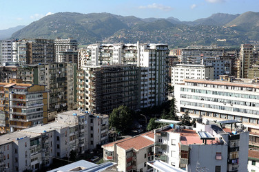 METROPOLI PALERMO. Fotografie di Giulio Azzarello ©2015.