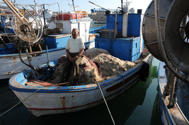 ANZIANI fotografie di Giulio Azzarello &copy;2014.