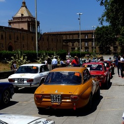 RALLY. Fotografie di Giulio Azzarello &copy;2024.