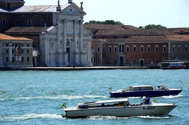 VENEZIA fotografie di Giulio Azzarello &copy;2019.