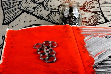 STILL LIFE ASSURDI. Fotografie di Giulio Azzarello &copy;2020.