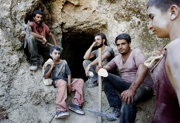 ROSSO MALPELO film di P.Scimeca. Fotografie di scena e set di Giulio Azzarello &copy;2014.