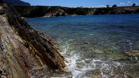 TERRASINI. Fotografie di Giulio Azzarello &copy;2022.