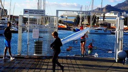 PALERMO. Fotografie di Giulio Azzarello &copy;2022.