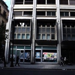 PALERMO fotografie di Giulio Azzarello &copy;2020.